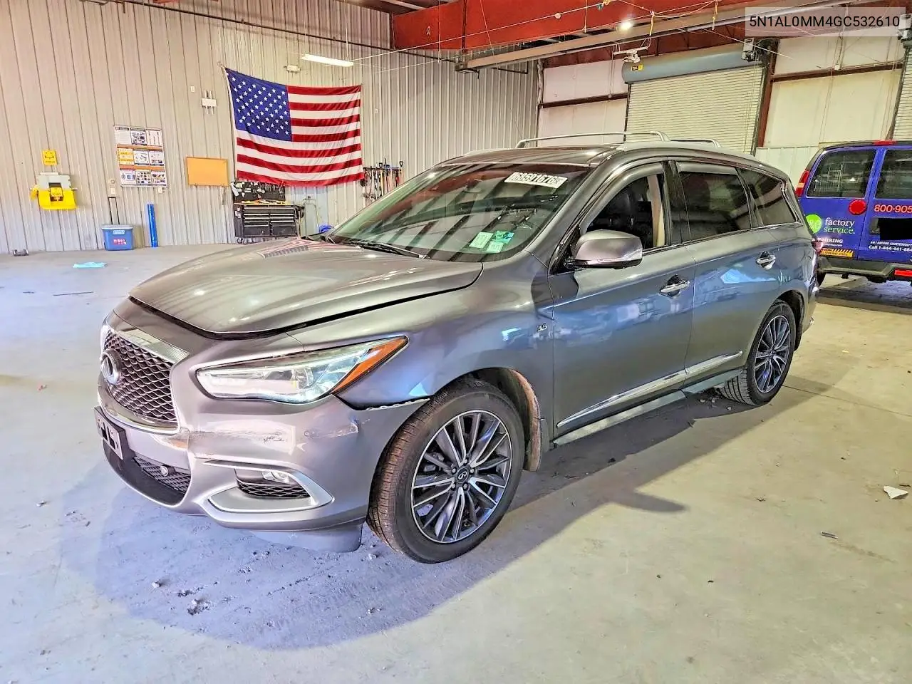 INFINITI QX60 2016, VIN 5N1AL0MM4GC532610