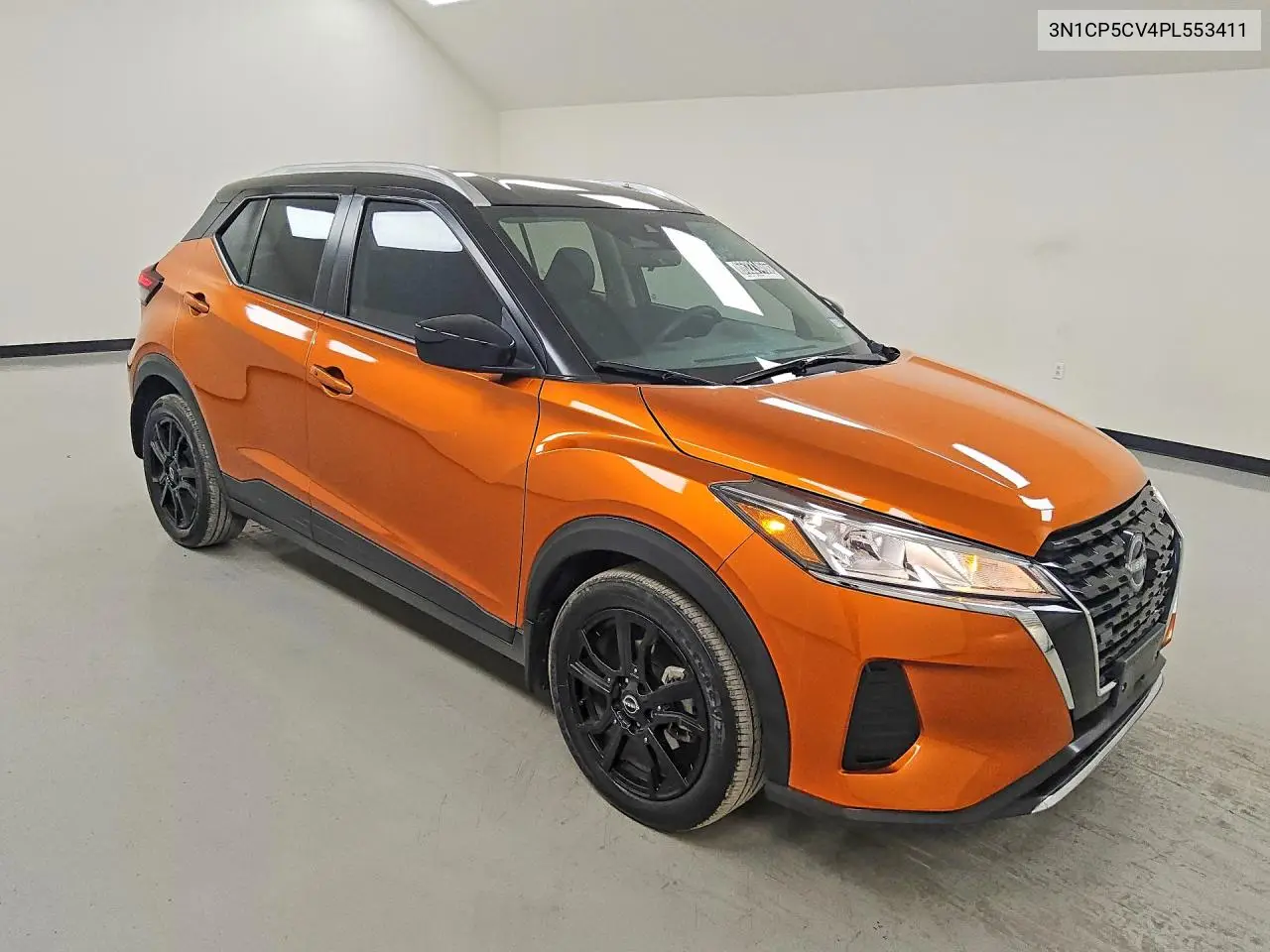 2023 NISSAN KICKS VIN 3N1CP5CV4PL553411 — фото 4