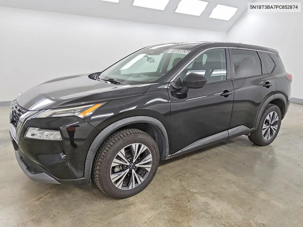 NISSAN ROGUE 2023, VIN 5N1BT3BA7PC852874