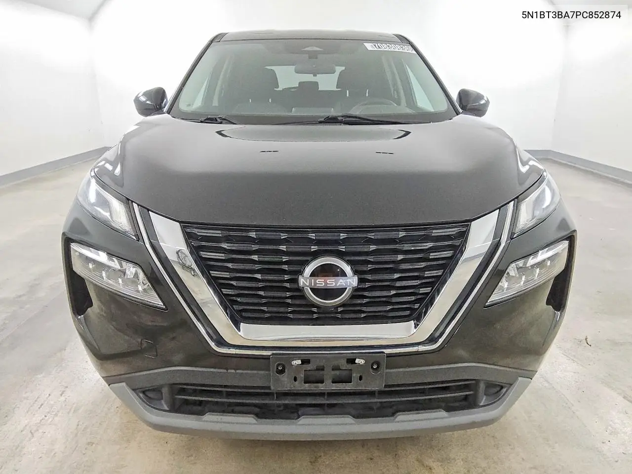 2023 NISSAN ROGUE VIN 5N1BT3BA7PC852874 — фото 5