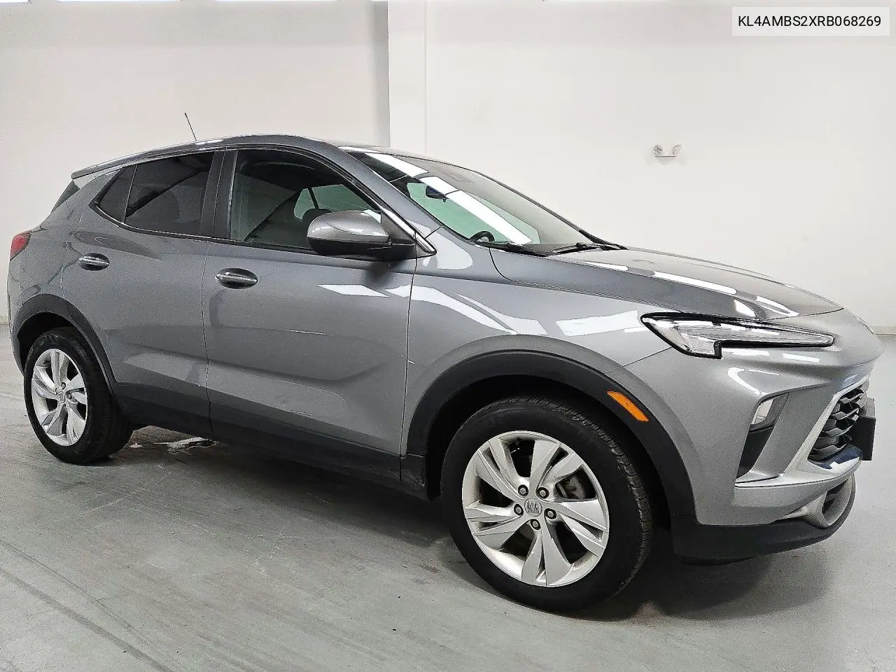 BUICK ENCORE GX 2024, VIN KL4AMBS2XRB068269