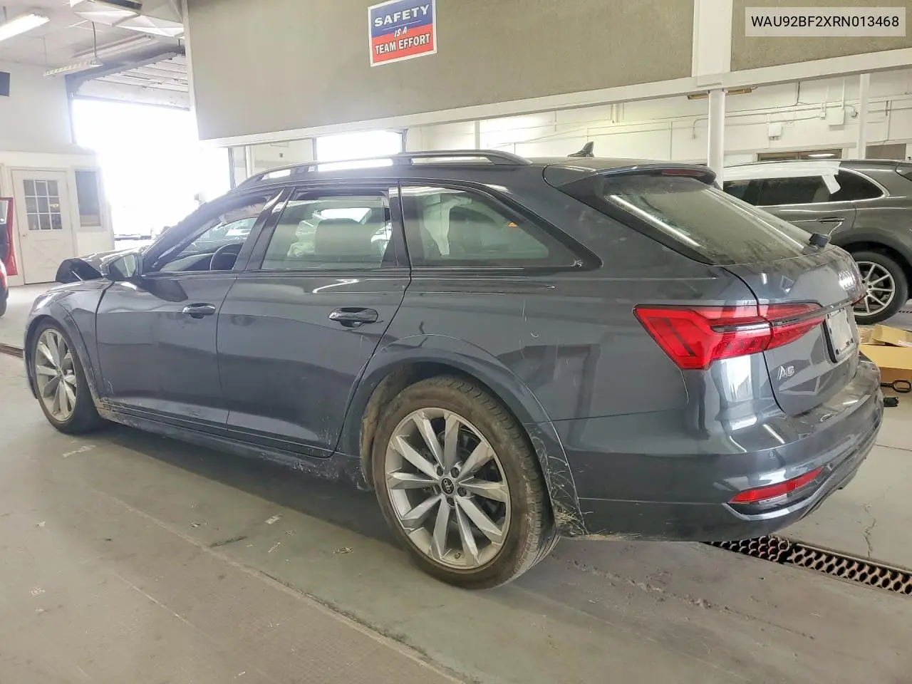  A6 allroad