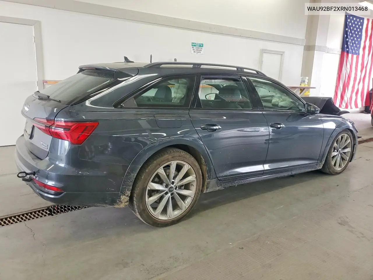  A6 allroad