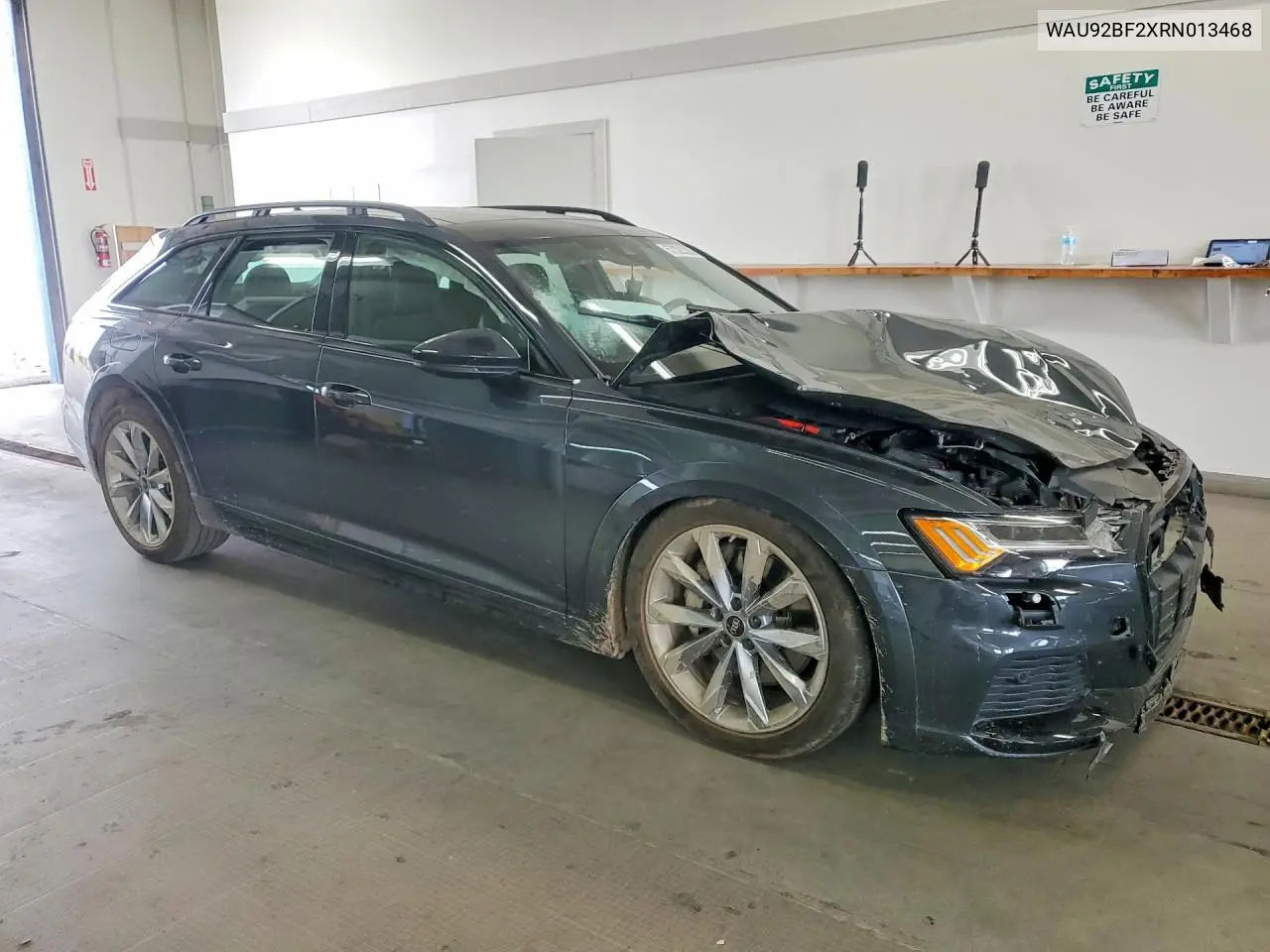  A6 allroad
