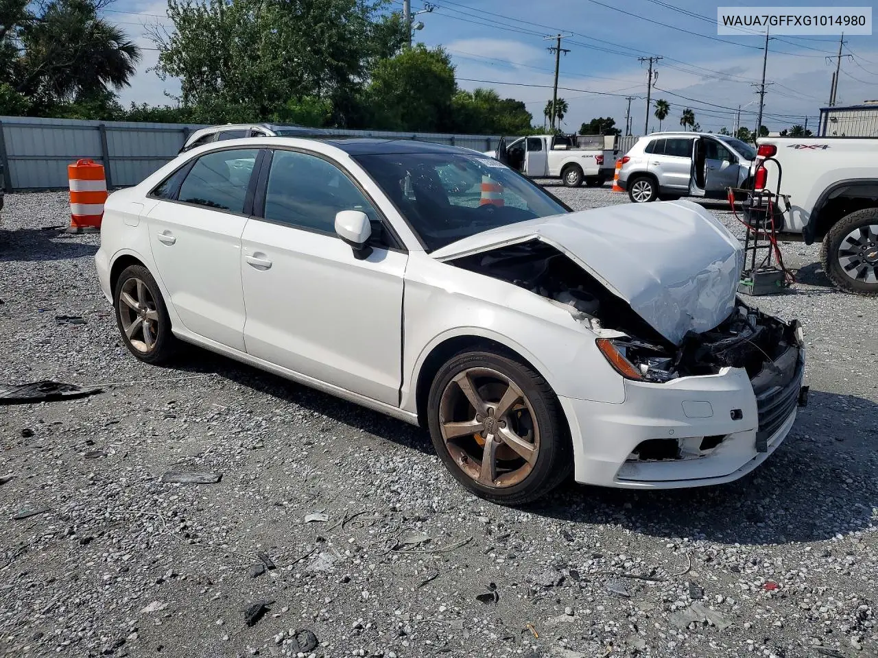 2016 AUDI A3 VIN WAUA7GFFXG1014980 — фото 4