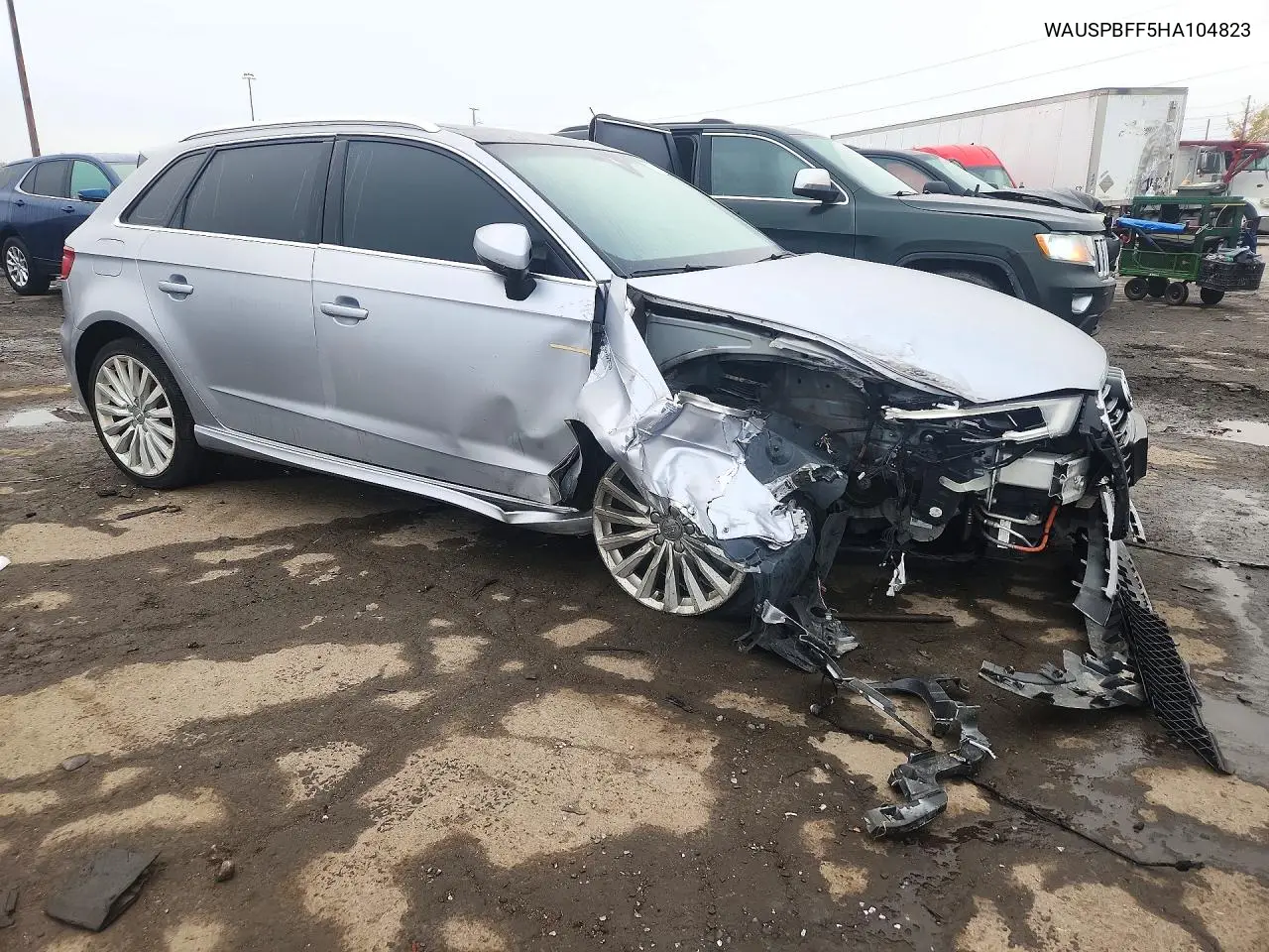 2017 AUDI A3 VIN WAUSPBFF5HA104823 — фото 4