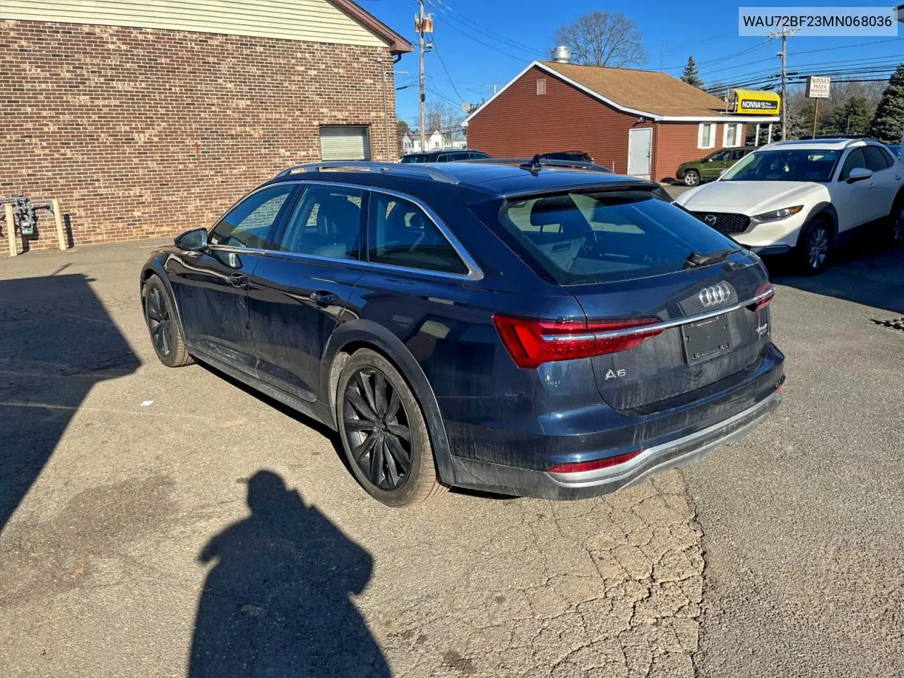  A6 allroad