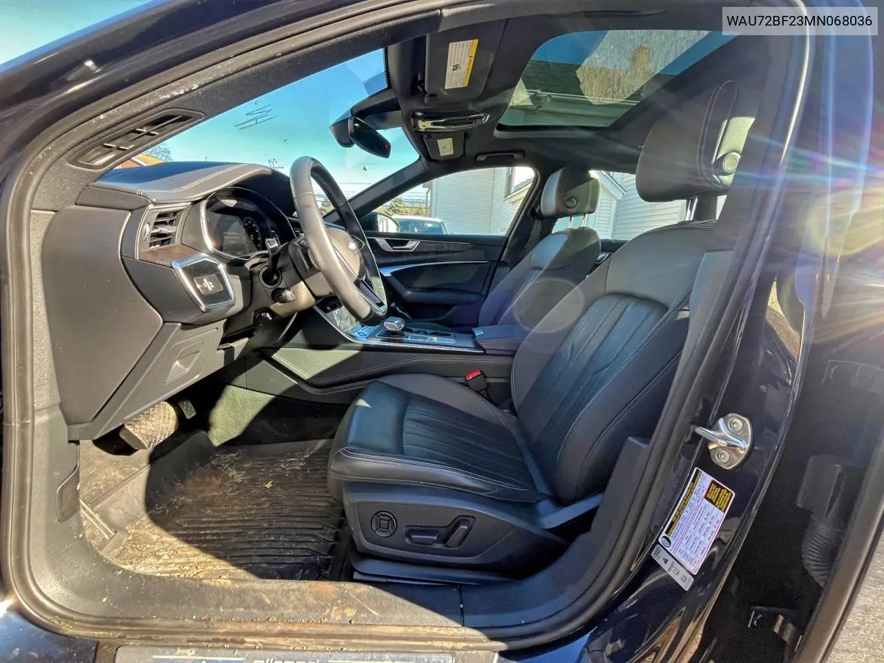  A6 allroad
