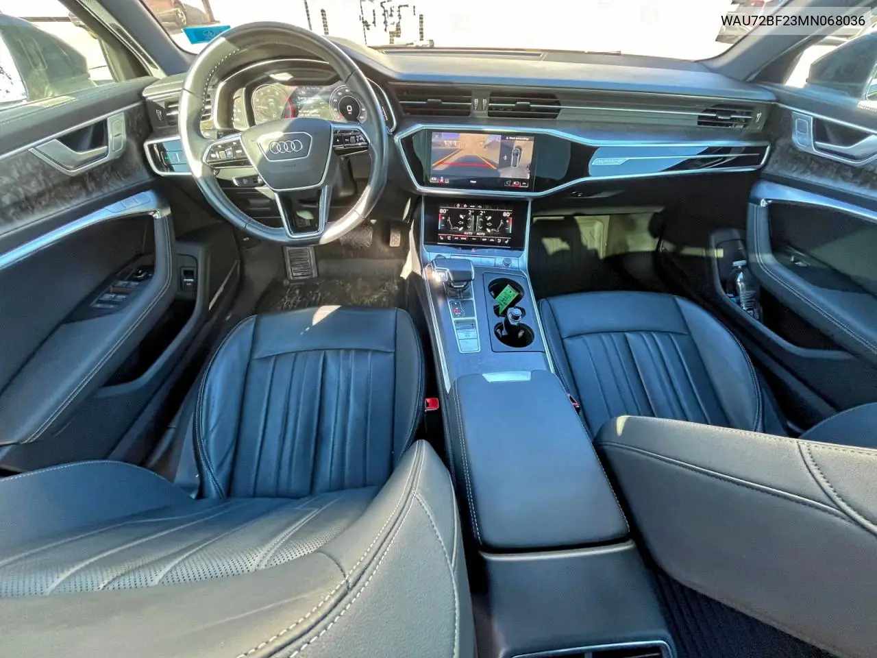  A6 allroad