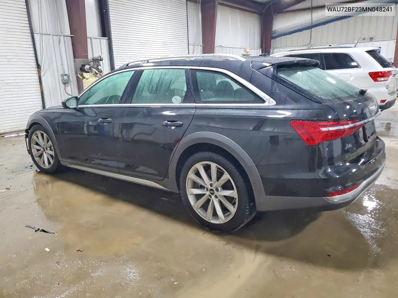  A6 allroad