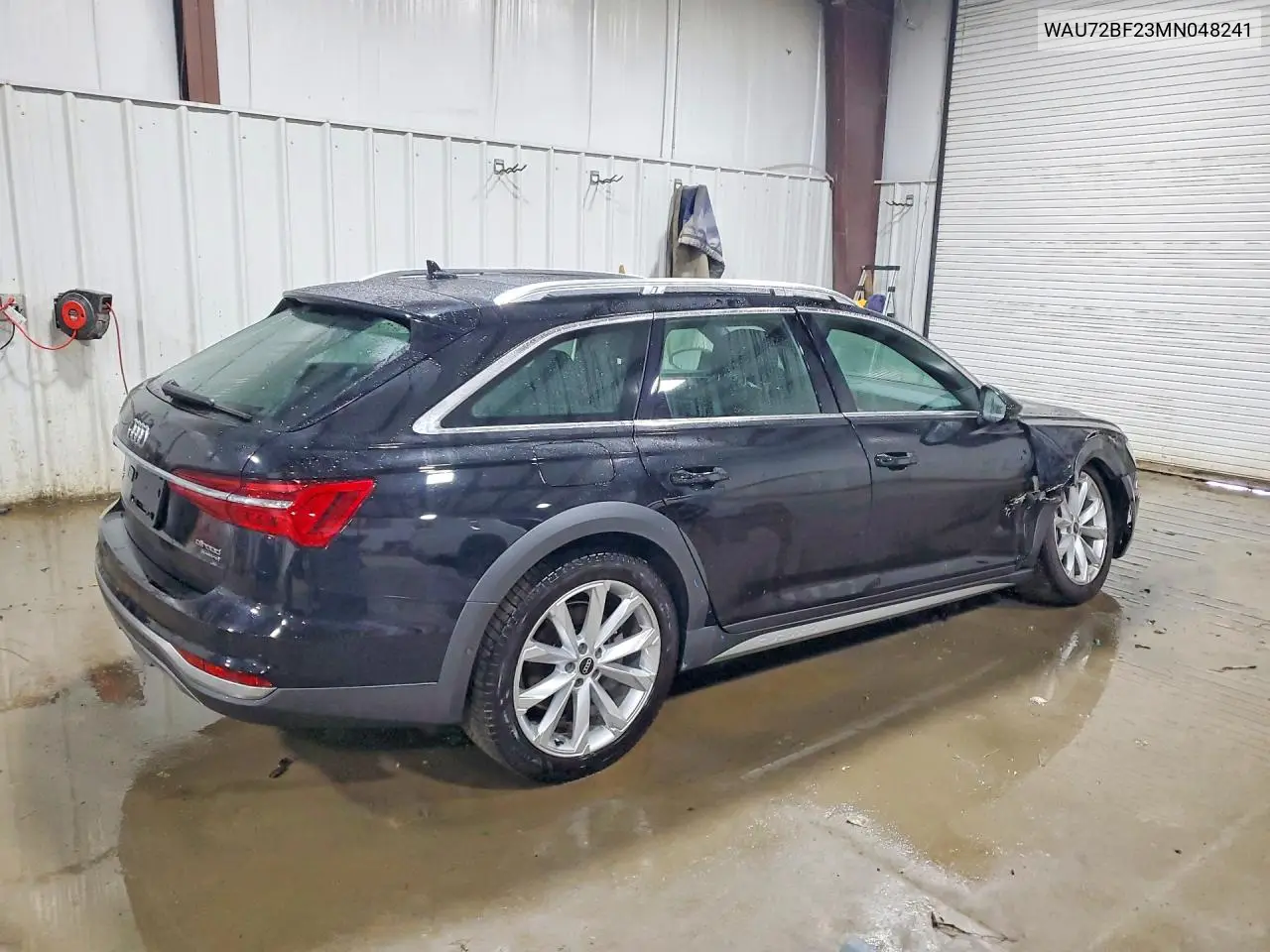  A6 allroad