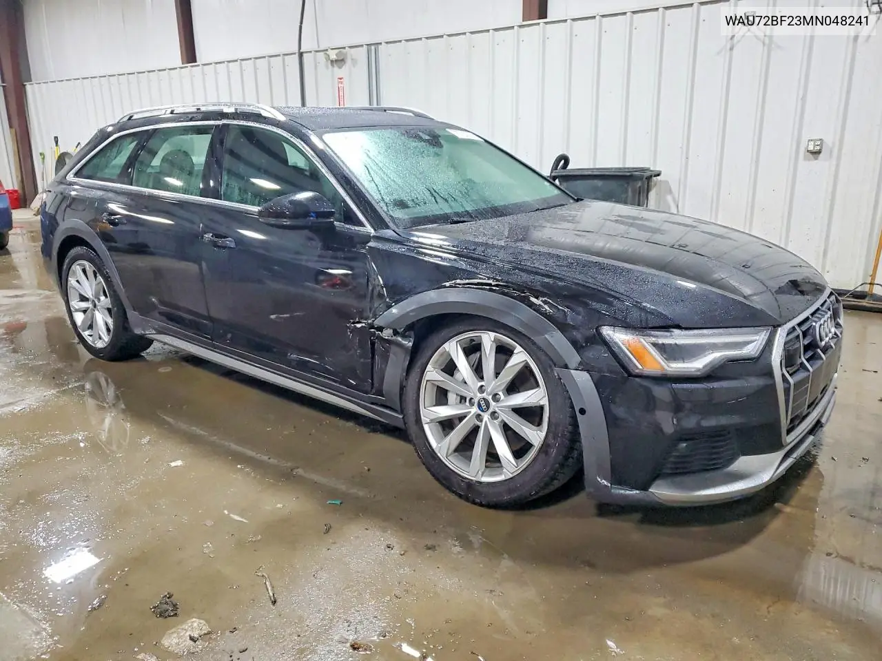  A6 allroad