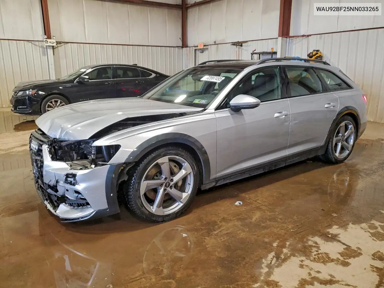  A6 allroad