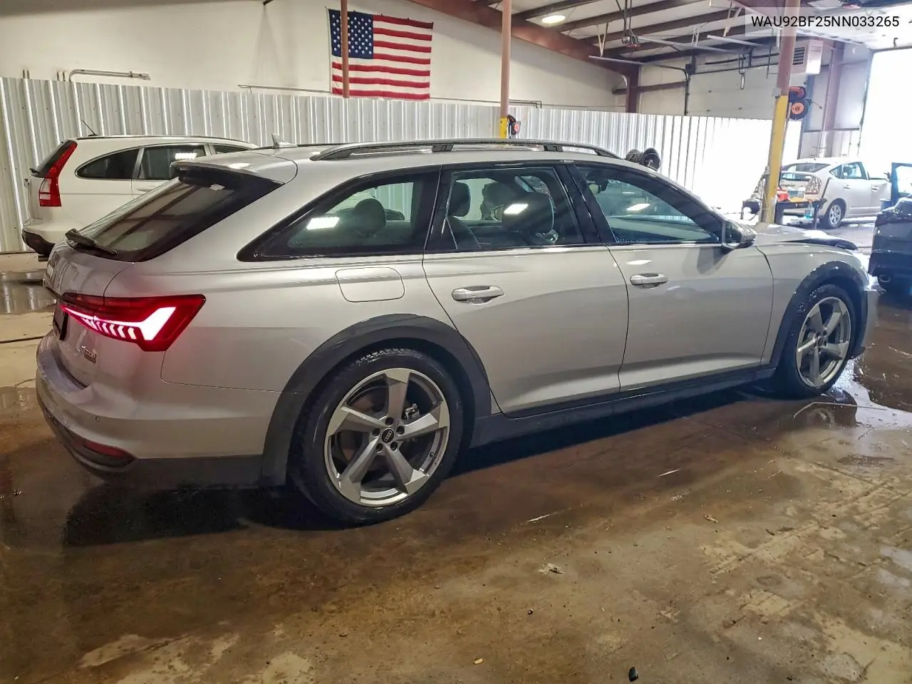  A6 allroad