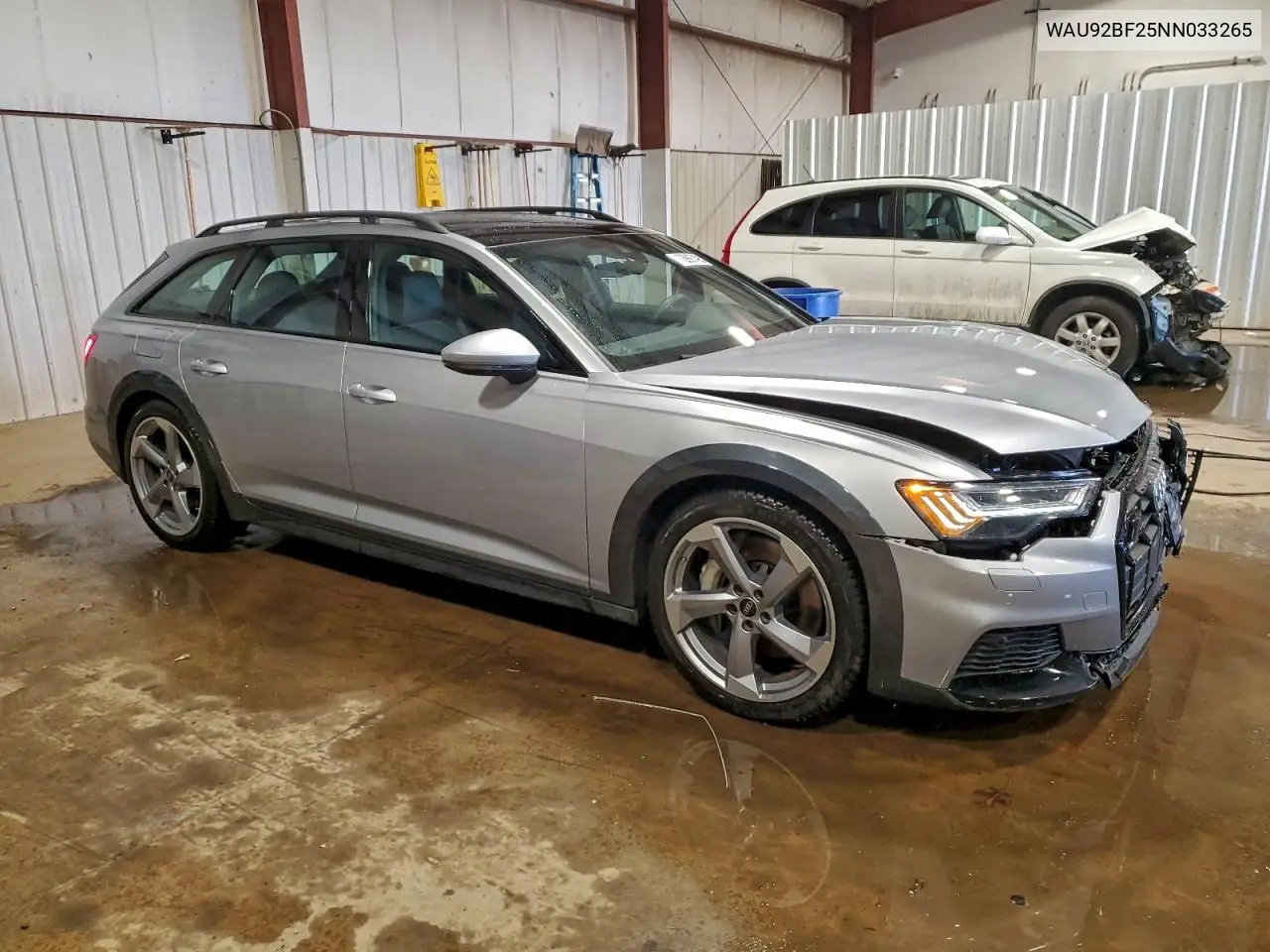  A6 allroad