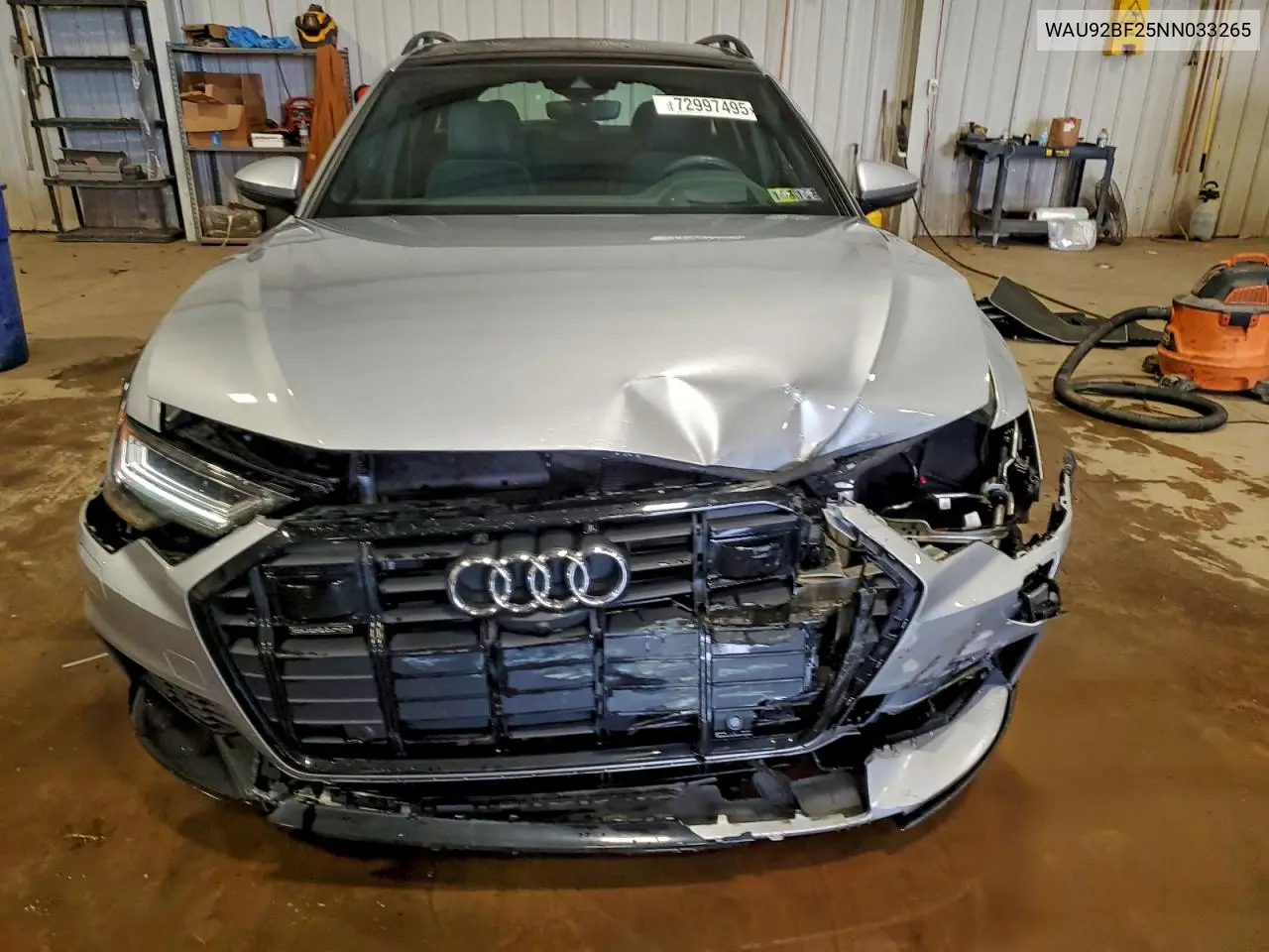  A6 allroad