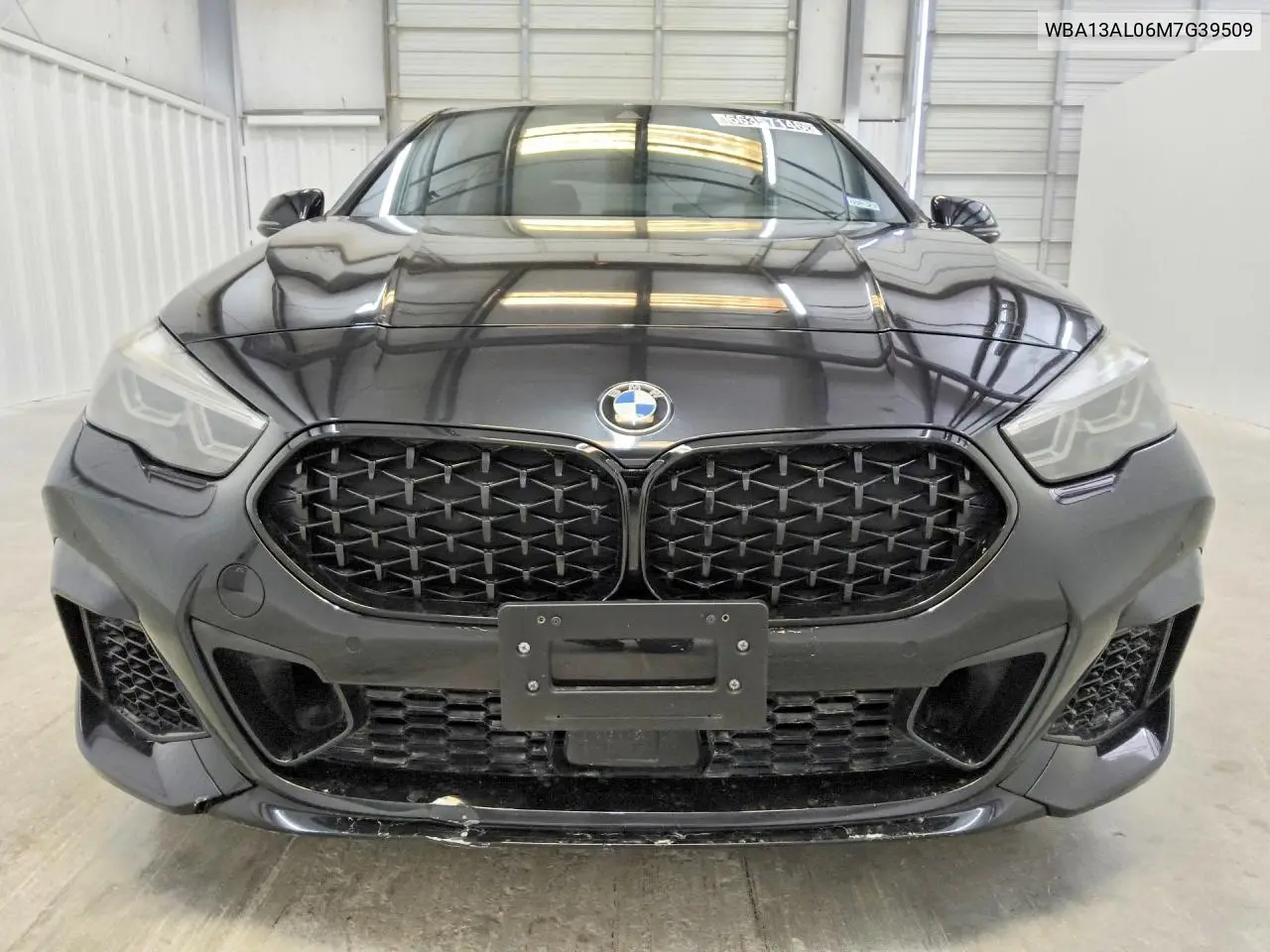 2021 BMW 2ER VIN WBA13AL06M7G39509 — фото 5