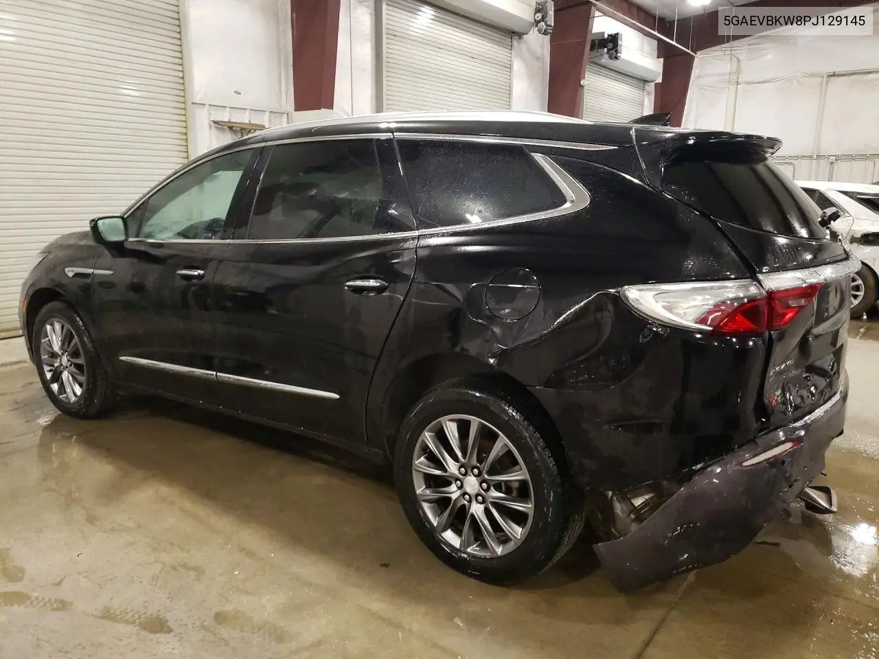 2023 BUICK ENCLAVE VIN 5GAEVBKW8PJ129145 — фото 2