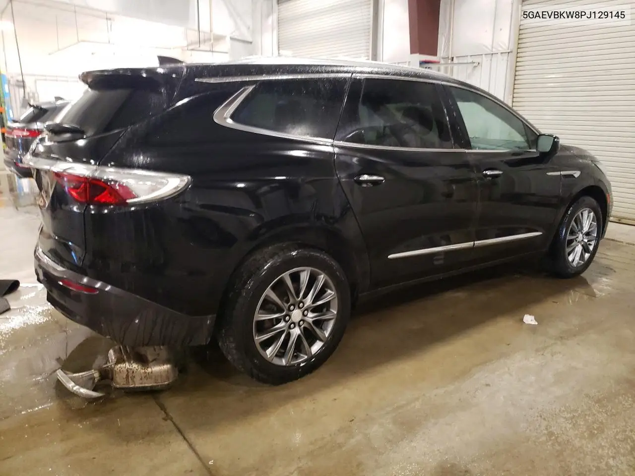 2023 BUICK ENCLAVE VIN 5GAEVBKW8PJ129145 — фото 3