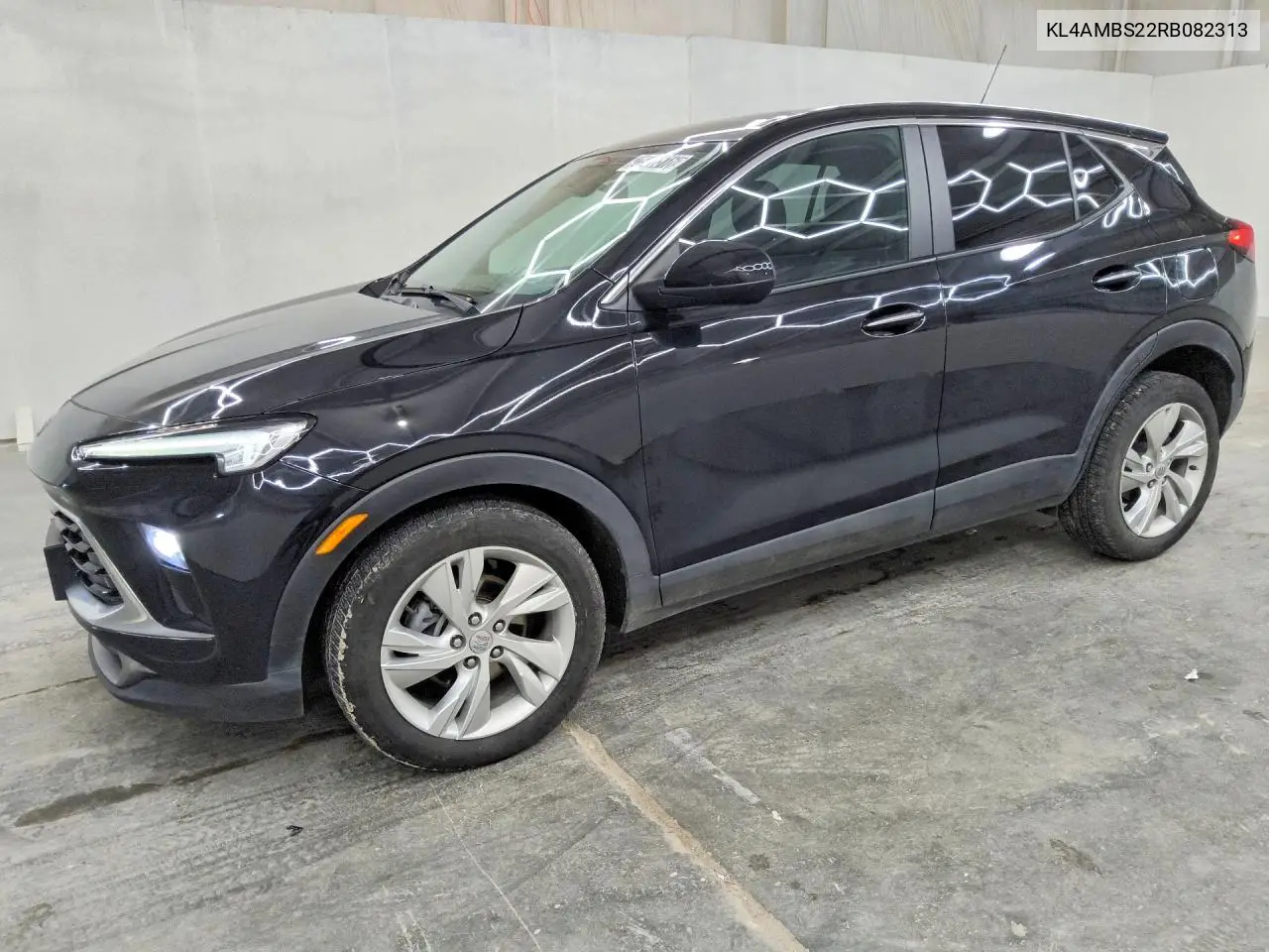 BUICK ENCORE GX 2024, VIN KL4AMBS22RB082313