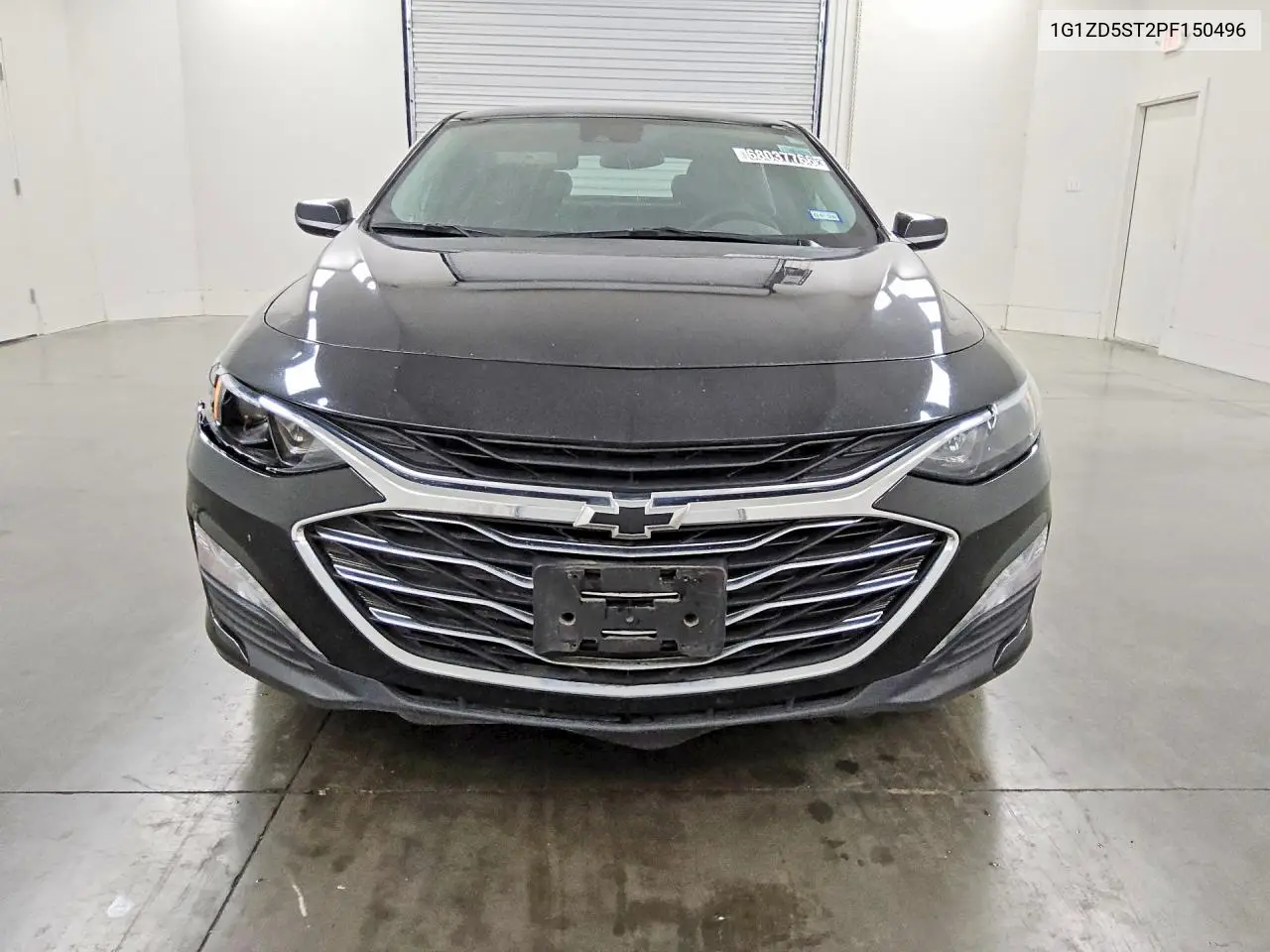 2023 CHEVROLET MALIBU VIN 1G1ZD5ST2PF150496 — фото 5