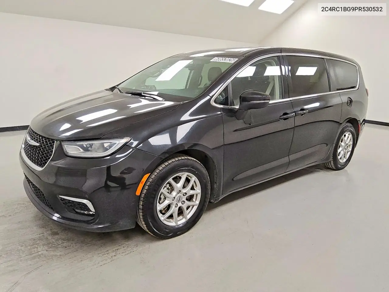 CHRYSLER PACIFICA 2023, VIN 2C4RC1BG9PR530532