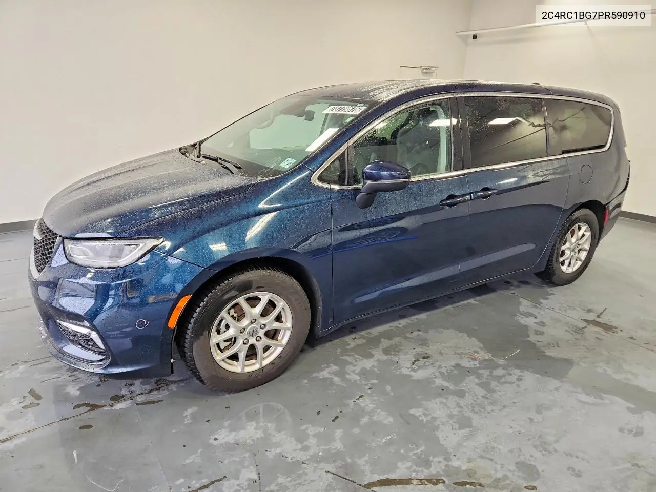 CHRYSLER PACIFICA 2023, VIN 2C4RC1BG7PR590910