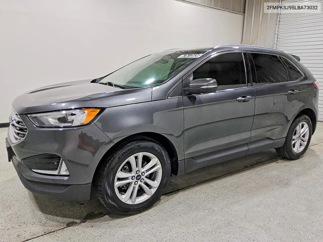 FORD EDGE 2020, VIN 2FMPK3J95LBA73032