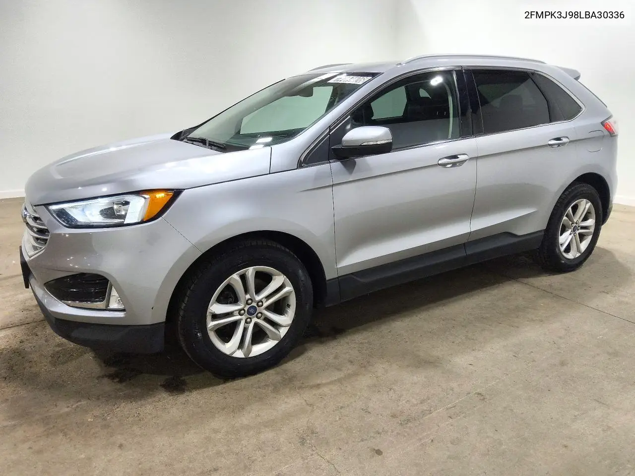 FORD EDGE 2020, VIN 2FMPK3J98LBA30336
