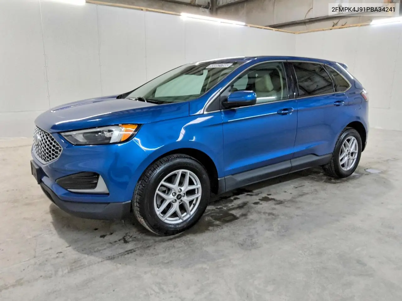 FORD EDGE 2023, VIN 2FMPK4J91PBA34241