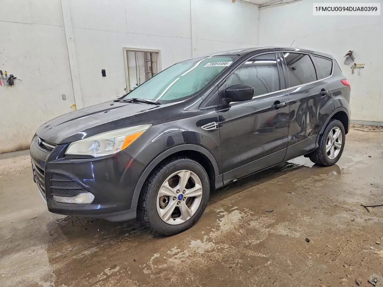 FORD ESCAPE 2013, VIN 1FMCU0G94DUA80399