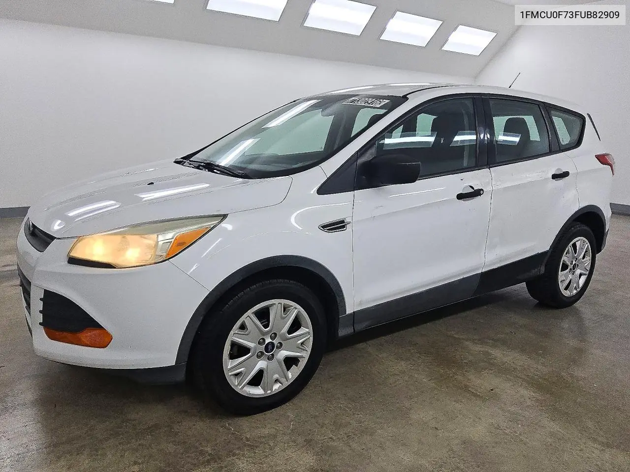 FORD ESCAPE 2015, VIN 1FMCU0F73FUB82909