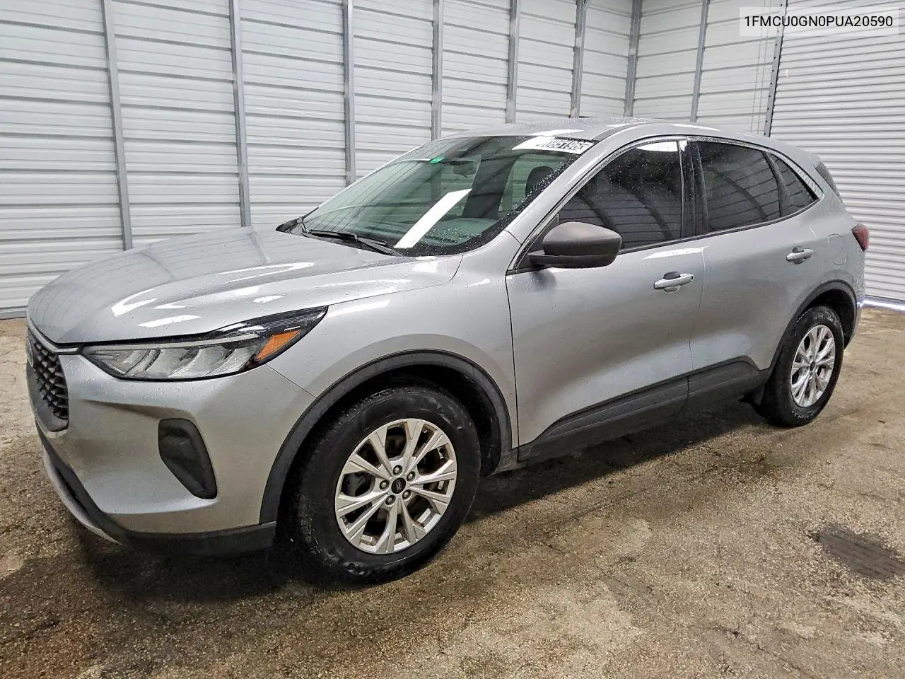 FORD ESCAPE 2023, VIN 1FMCU0GN0PUA20590