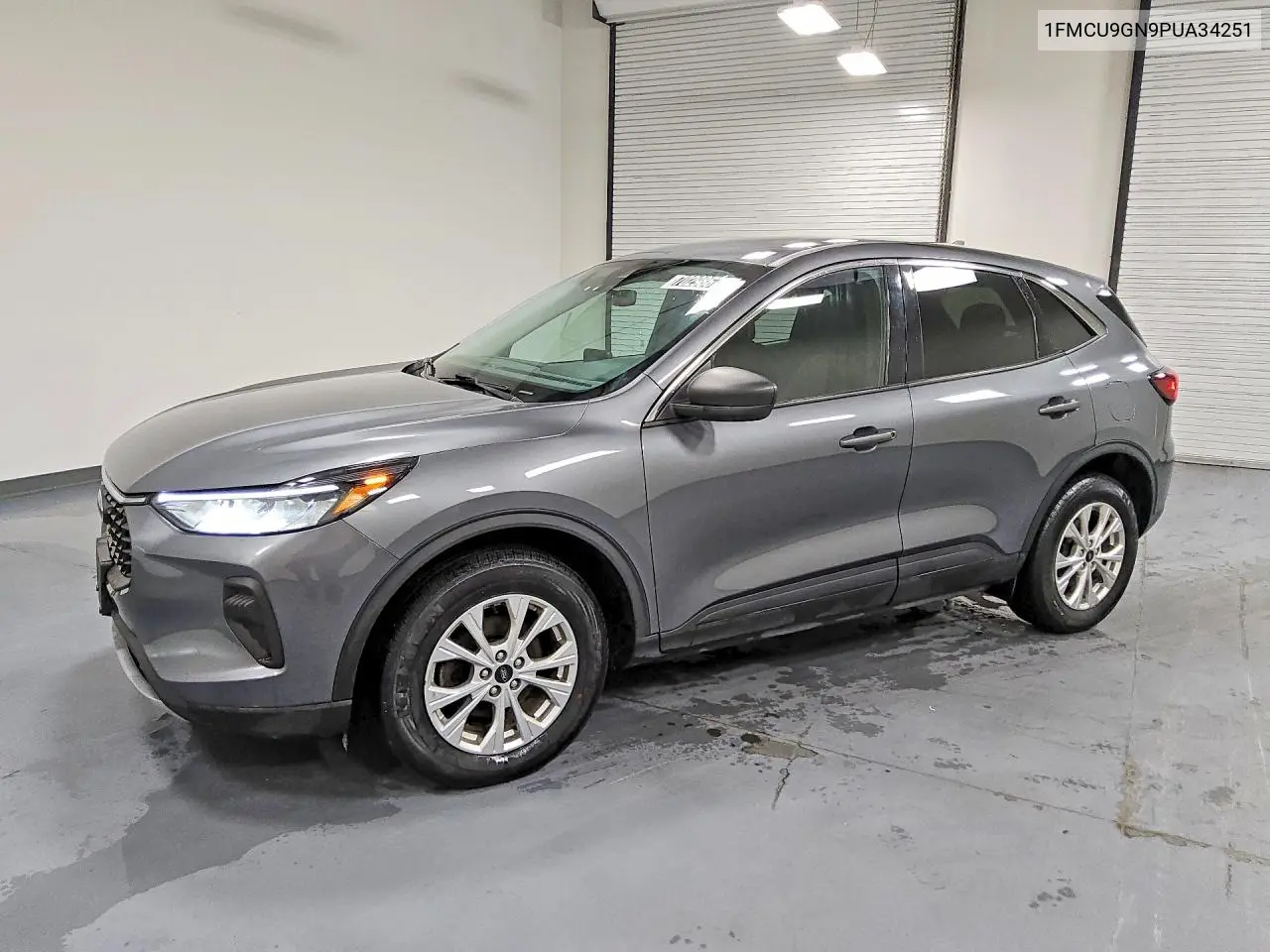 FORD ESCAPE 2023, VIN 1FMCU9GN9PUA34251