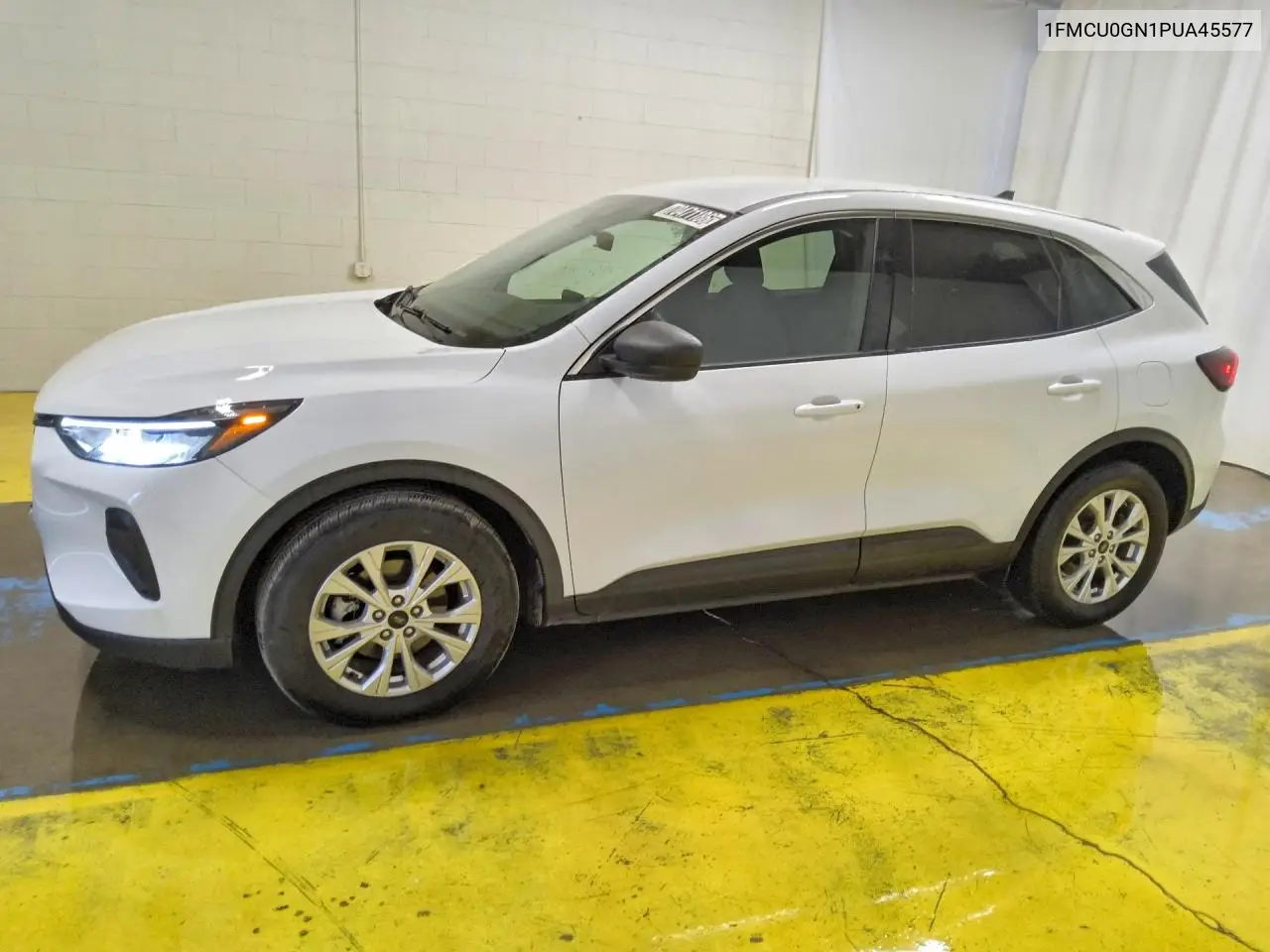 FORD ESCAPE 2023, VIN 1FMCU0GN1PUA45577
