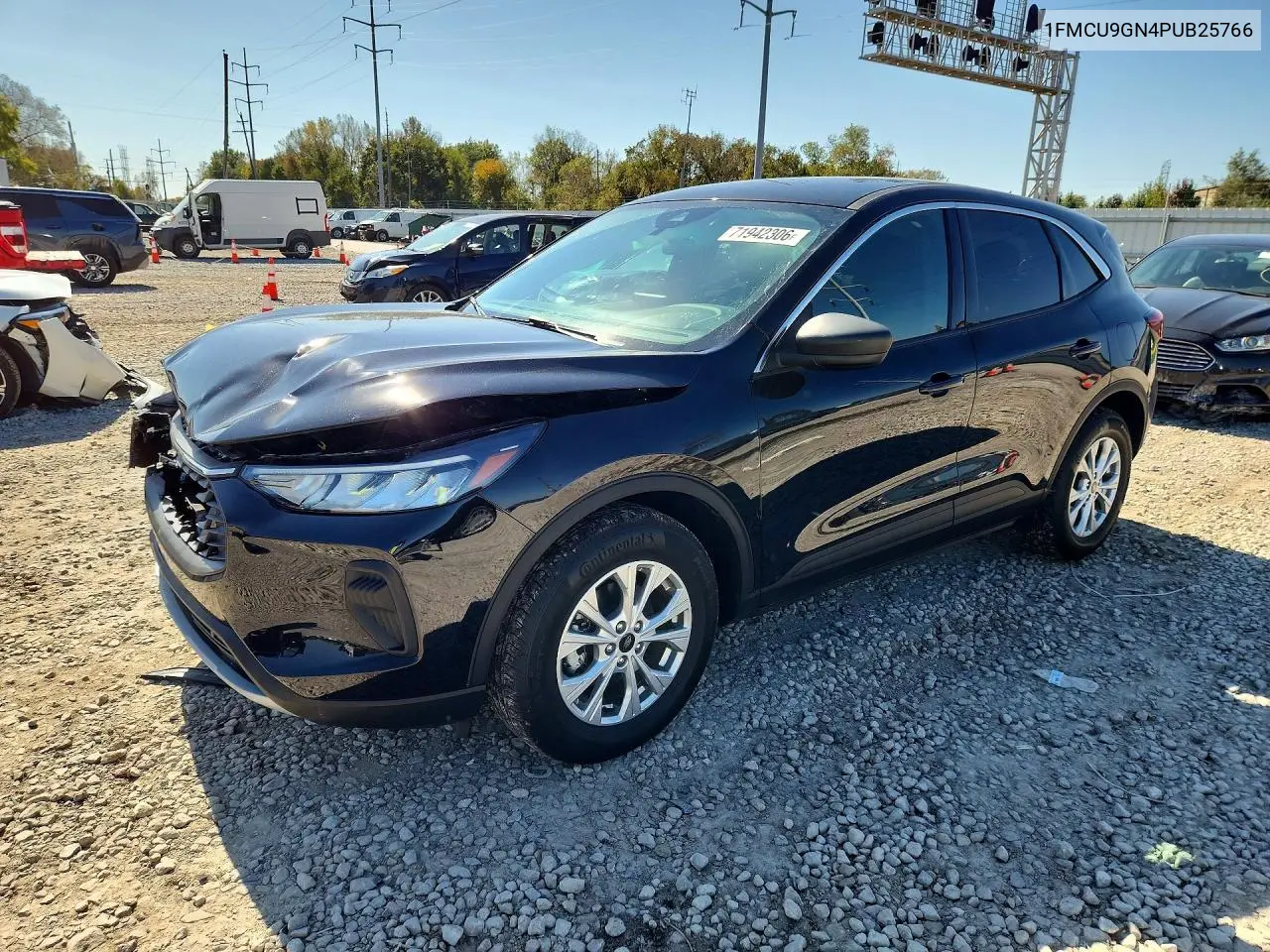 FORD ESCAPE 2023, VIN 1FMCU9GN4PUB25766