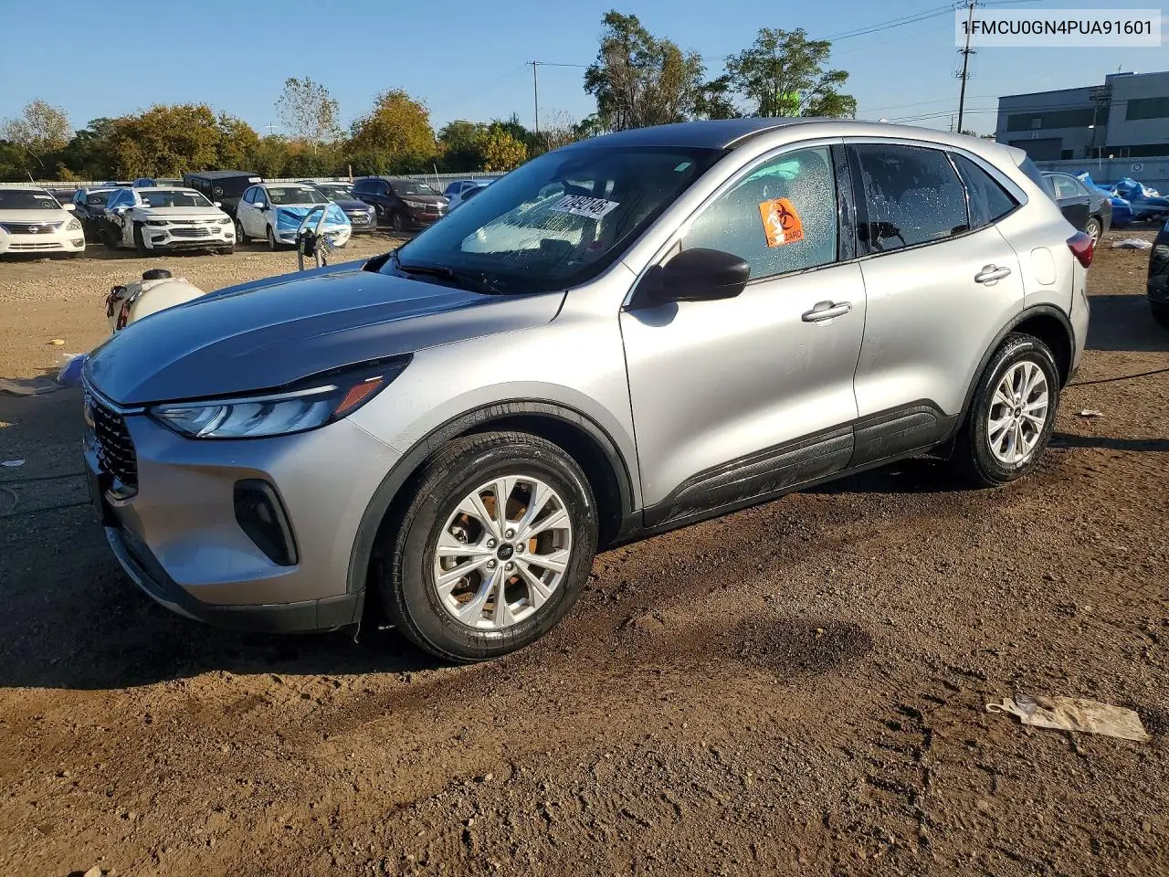 FORD ESCAPE 2023, VIN 1FMCU0GN4PUA91601