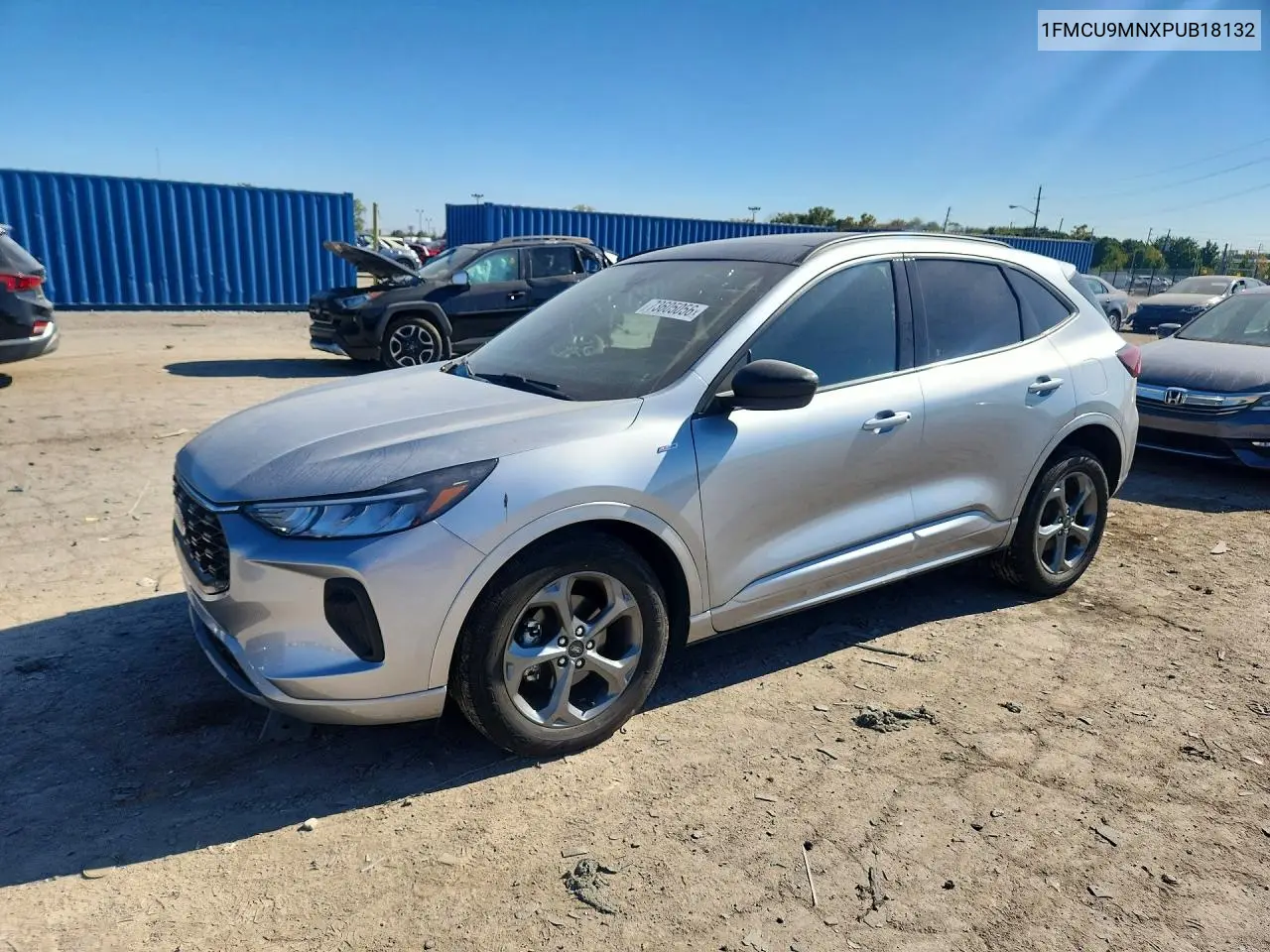 FORD ESCAPE 2023, VIN 1FMCU9MNXPUB18132