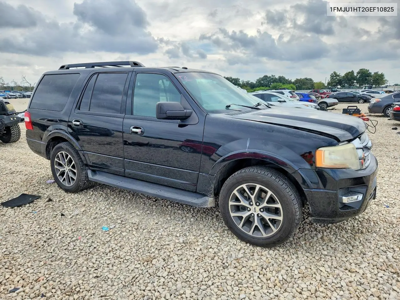 2016 FORD EXPEDITION VIN 1FMJU1HT2GEF10825 — фото 4