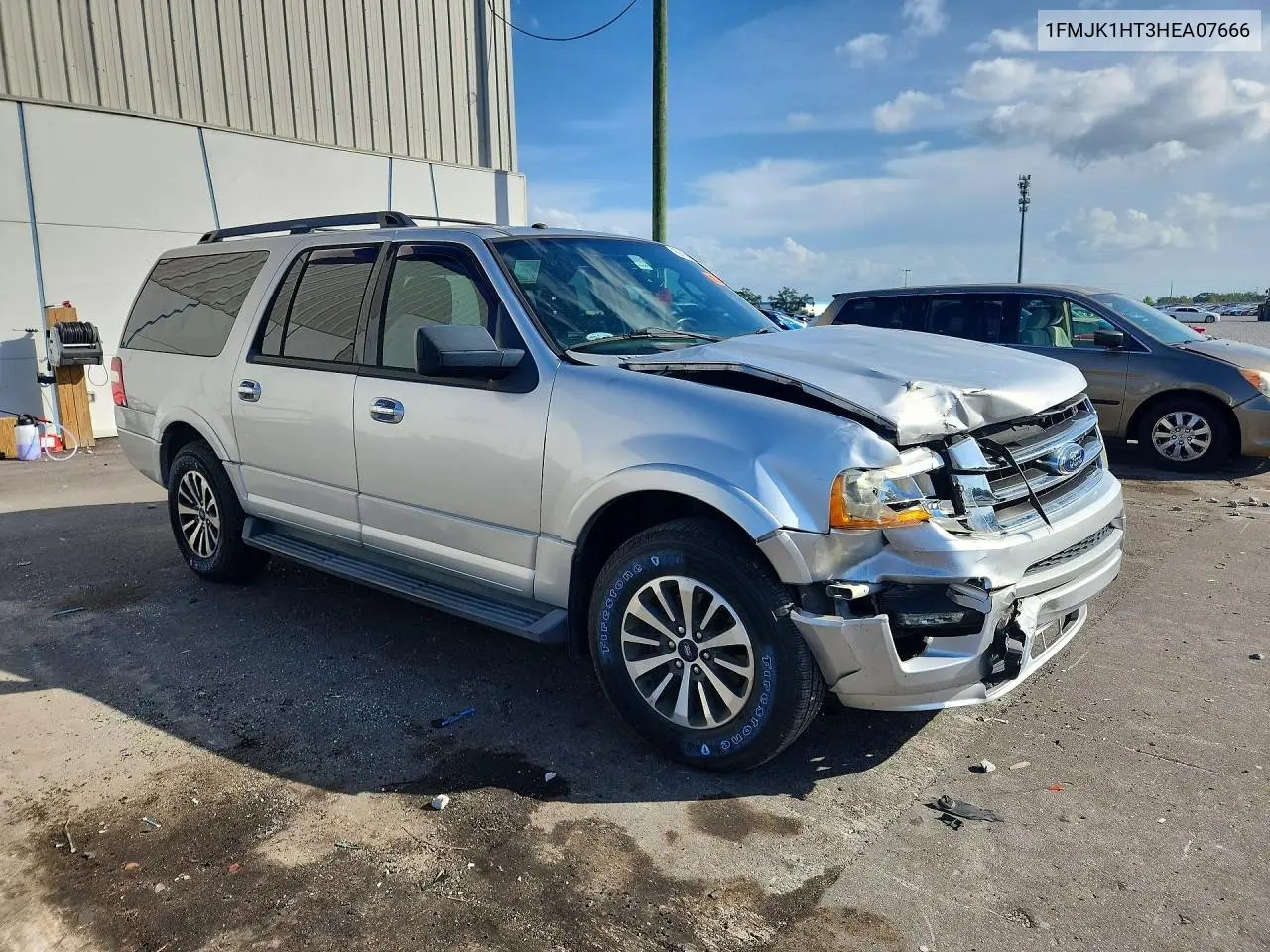 2017 FORD EXPEDITION VIN 1FMJK1HT3HEA07666 — фото 4