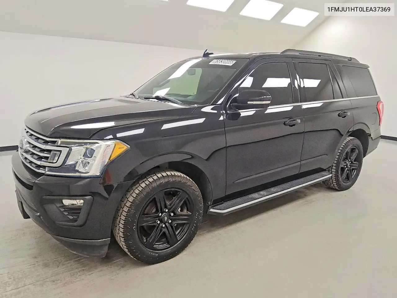 FORD EXPEDITION 2020, VIN 1FMJU1HT0LEA37369