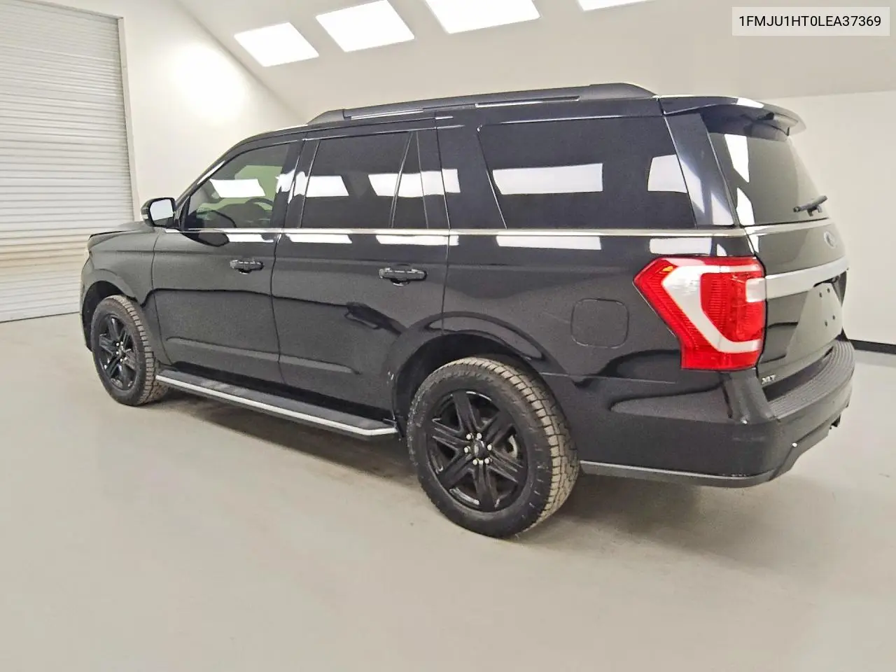 2020 FORD EXPEDITION VIN 1FMJU1HT0LEA37369 — фото 2