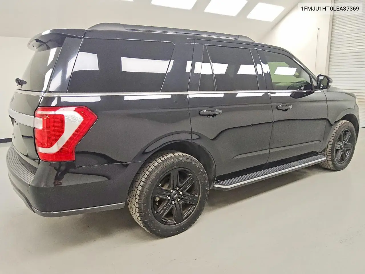 2020 FORD EXPEDITION VIN 1FMJU1HT0LEA37369 — фото 3