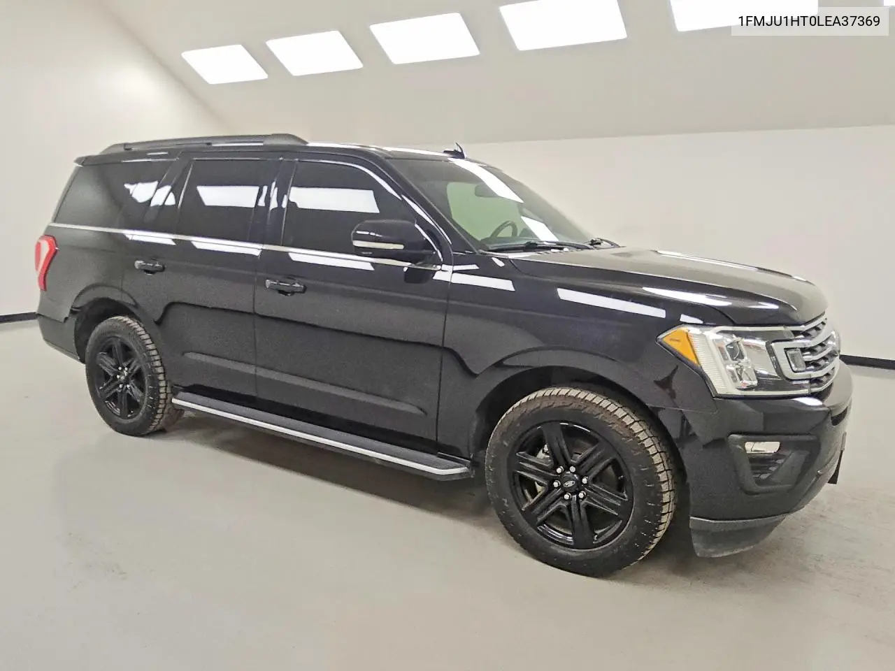 2020 FORD EXPEDITION VIN 1FMJU1HT0LEA37369 — фото 4