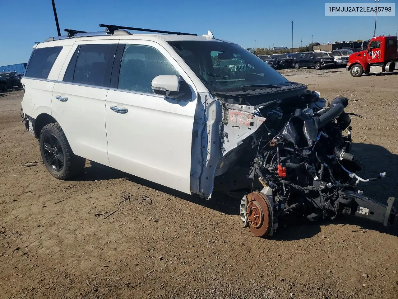 FORD EXPEDITION 2020, VIN 1FMJU2AT2LEA35798
