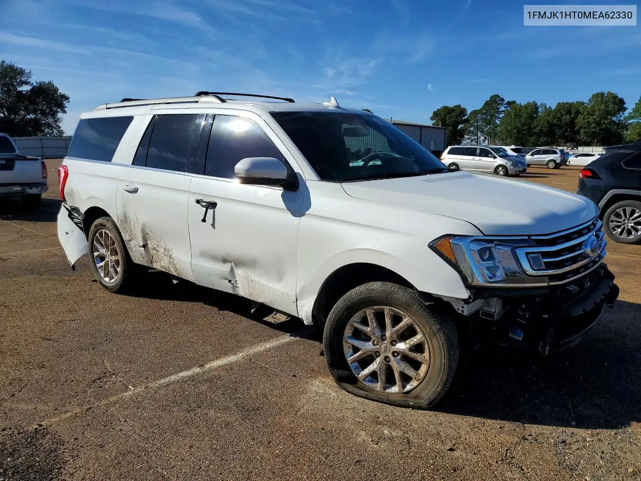 2021 FORD EXPEDITION VIN 1FMJK1HT0MEA62330 — фото 4