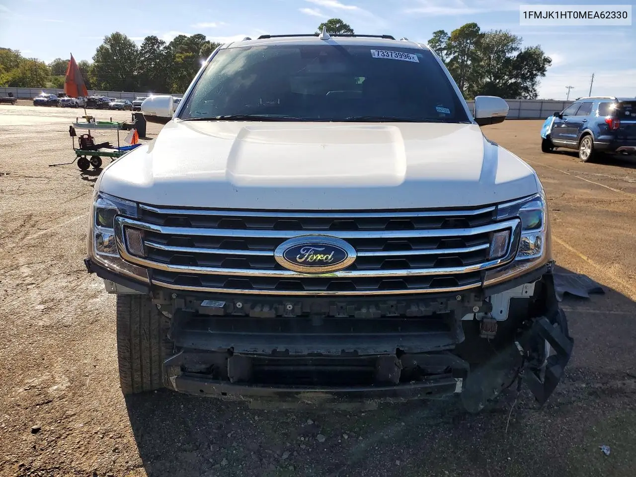 2021 FORD EXPEDITION VIN 1FMJK1HT0MEA62330 — фото 5