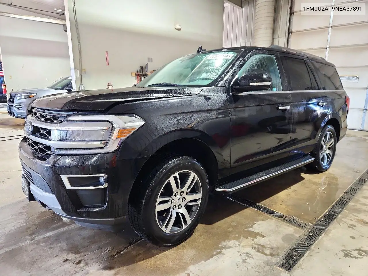 FORD EXPEDITION 2022, VIN 1FMJU2AT9NEA37891