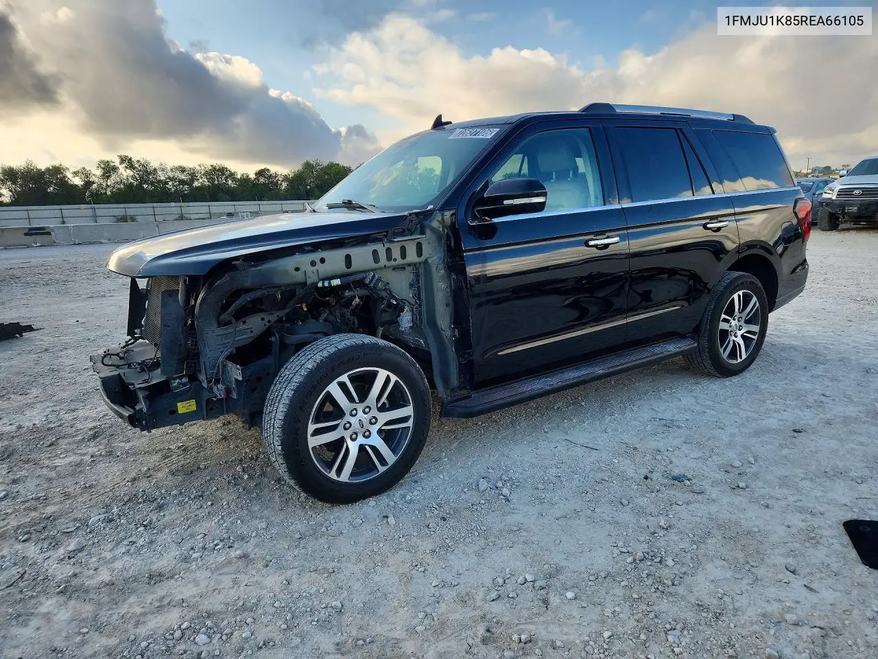 FORD EXPEDITION 2024, VIN 1FMJU1K85REA66105