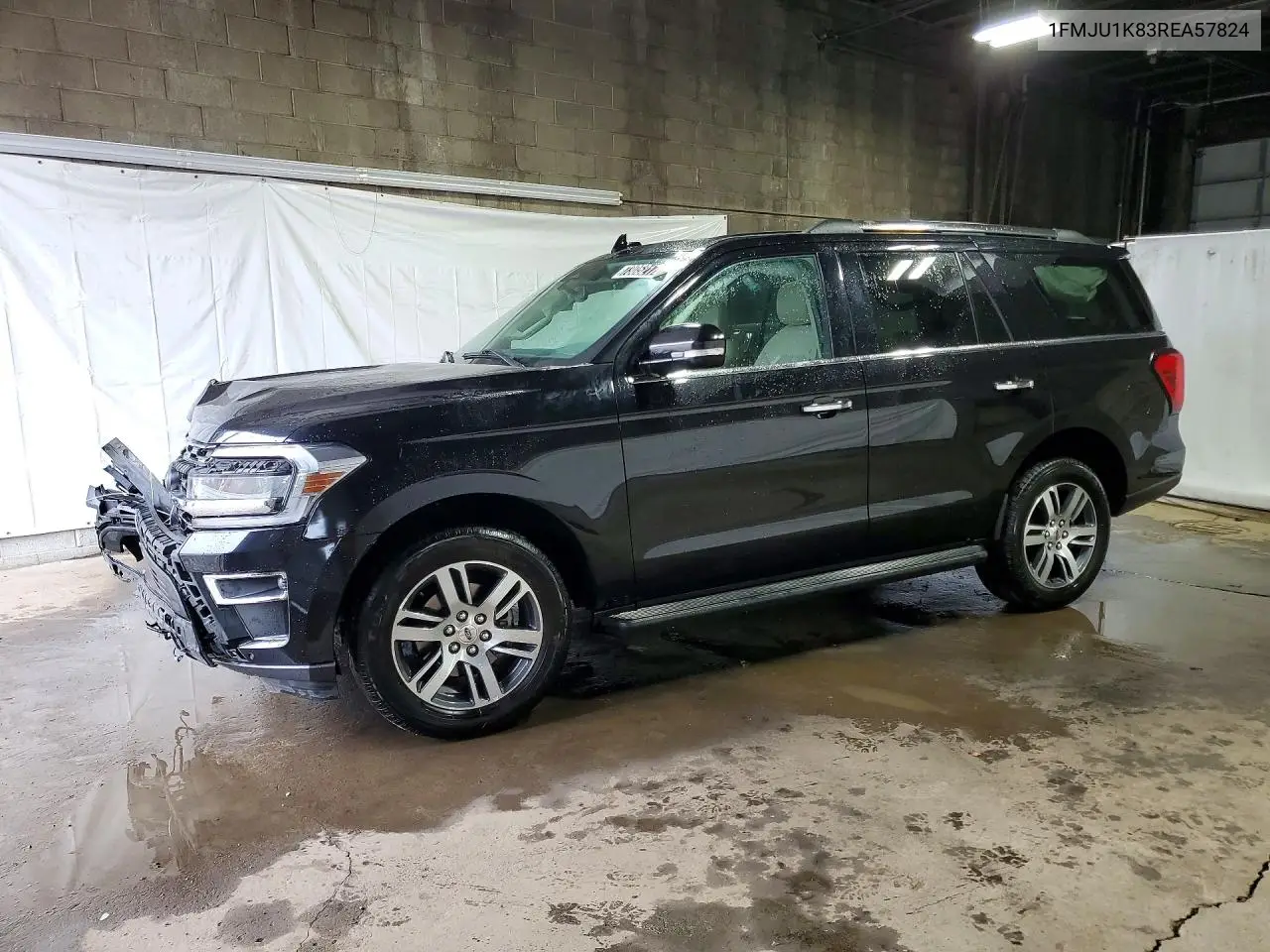 FORD EXPEDITION 2024, VIN 1FMJU1K83REA57824